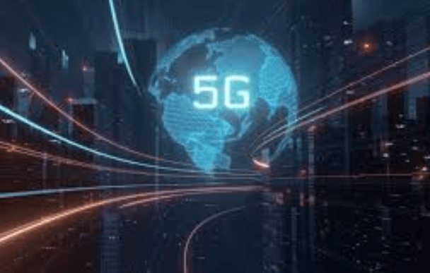 5G and the Rise of Smart Ecosystems