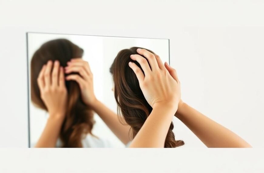 How Pattern Hair Loss Differs Between Men and Women