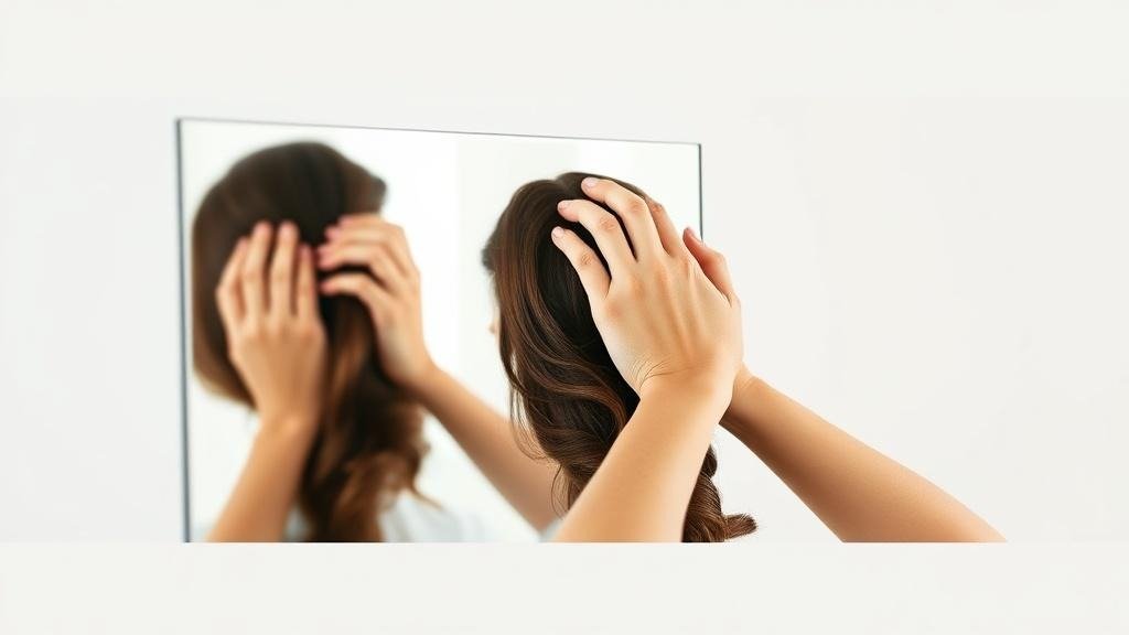 How Pattern Hair Loss Differs Between Men and Women